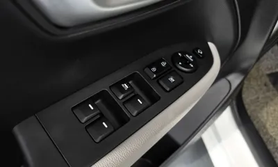 Kia Ray 2023, 22336 км, за 18000000 KRW - фото 29