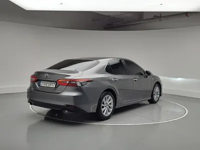 Toyota Camry 2022, 37120 км, за 30500000 KRW - фото 2