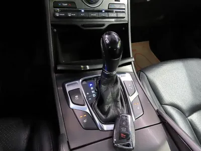 Hyundai Grandeur 2015, 122094 км, за 7300000 KRW - фото 14