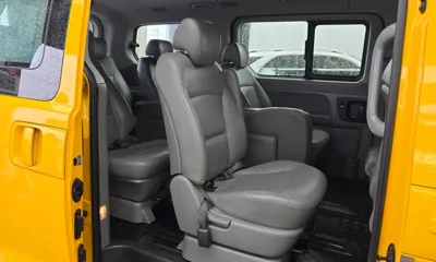 Hyundai Starex 2015, 136853 км, за 6300000 KRW - фото 11