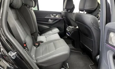 Mercedes-Benz GLS-Class 2025, 12456 км, за 146700000 KRW - фото 12
