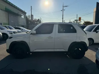 Hyundai Casper 2023, 57753 км, за 15370000 KRW