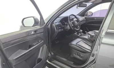 KG_Mobility_Ssangyong Rexton 2020, 135673 км, за 12000000 KRW - фото 10