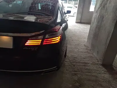 Honda Accord 2016, 59900 км, за 52500 CNY - фото 8