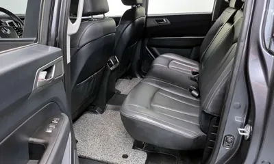 KG_Mobility_Ssangyong Rexton 2019, 72380 км, за 15200000 KRW - фото 12