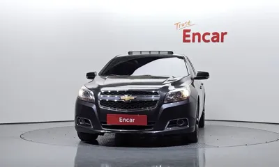 ChevroletGMDaewoo Malibu 2015, 220707 км, за 2900000 KRW