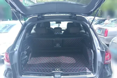 Mercedes-Benz GLC 2020, 52000 км, за 188713.84 CNY - фото 20