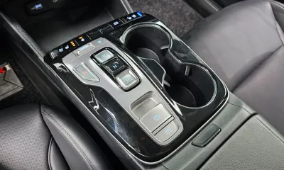 Hyundai Tucson 2021, 111053 км, за 16900000 KRW - фото 9