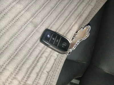 Toyota Corolla 2018, 72900 км, за 45815 CNY - фото 9