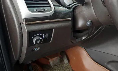 Jeep Cherokee 2018, 110802 км, за 18500000 KRW - фото 27