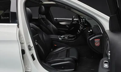 Mercedes-Benz C-Class 2018, 179336 км, за 14290000 KRW - фото 11
