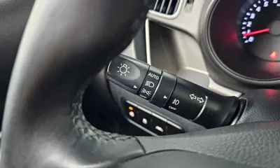 Kia Ray 2021, 118474 км, за 9300000 KRW - фото 20