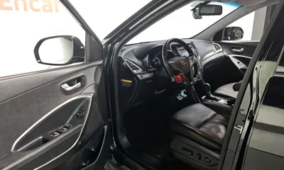 Hyundai Santafe 2016, 140309 км, за 12000000 KRW - фото 10