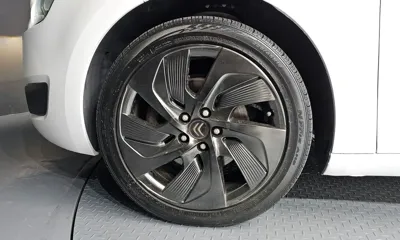 Citroen-DS C4 Picasso 2017, 85059 км, за 11650000 KRW - фото 5