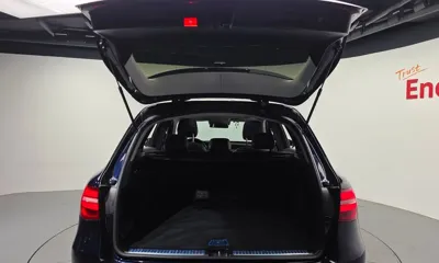 Mercedes-Benz GLC-Class 2019, 60877 км, за 31000000 KRW - фото 20