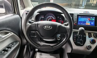 Kia Ray 2016, 110636 км, за 5300000 KRW - фото 13