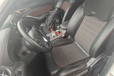 BYD Song 2016, 122100 км, за 25064.62 CNY - фото 15