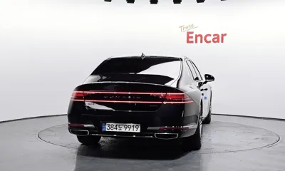 Genesis G90 2023, 50287 км, за 74990000 KRW - фото 4
