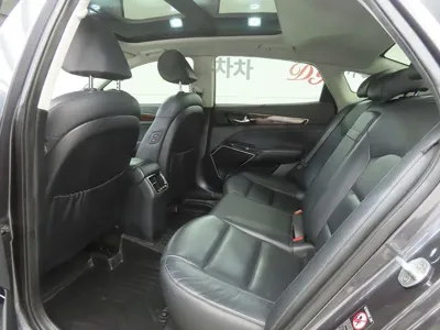 Kia K7 2016, 146681 км, за 8900000 KRW - фото 6