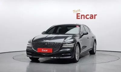Genesis G80 2021, 169089 км, за 23000000 KRW