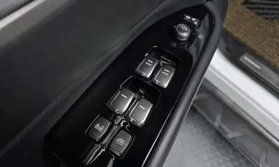 KG_Mobility_Ssangyong Rexton 2018, 105625 км, за 16500000 KRW - фото 13