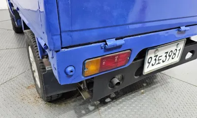 ChevroletGMDaewoo labo 2015, 75927 км, за 5800000 KRW - фото 23