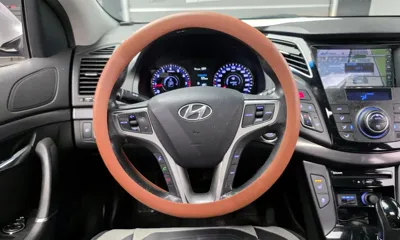 Hyundai i40 2012, 102780 км, за 4890000 KRW - фото 12