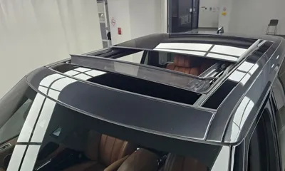 Land Rover Range Rover 2017, 186502 км, за 37990000 KRW - фото 19