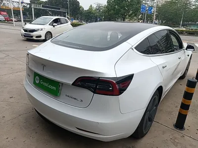Tesla Model 3 2019, 66300 км, за 113974.75 CNY - фото 6