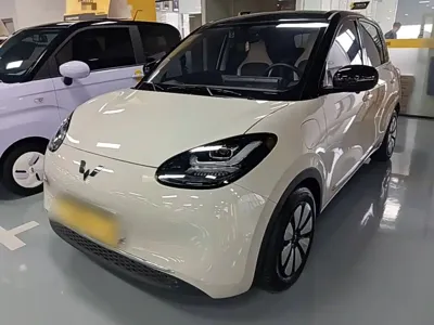 Wuling Bingo · 2025 год