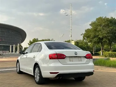 Volkswagen Sagitar 2014, 140000 км, за 21000 CNY - фото 5
