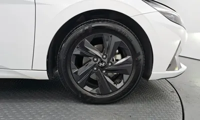 Hyundai Avante 2021, 28255 км, за 20800000 KRW - фото 21