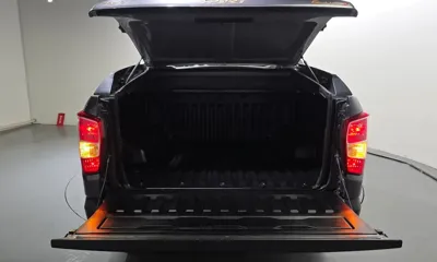 KG_Mobility_Ssangyong Rexton 2019, 98344 км, за 11900000 KRW - фото 20