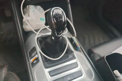 Changan CS55 2018, 95100 км, за 30645.36 CNY - фото 14