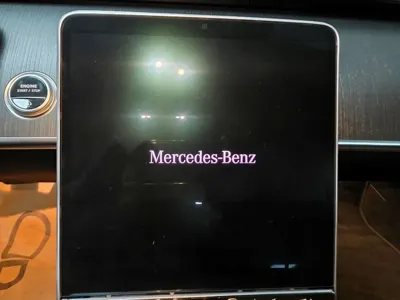 Mercedes-Benz S-Class 2022, 83371 км, за 89500000 KRW - фото 16