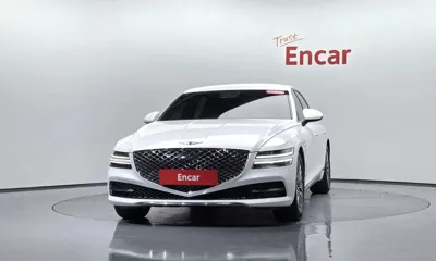 Genesis G80 2021, 32840 км, за 35900000 KRW - фото 3