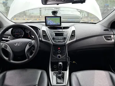 Hyundai Avante 2016, 93350 км, за 3330000 KRW - фото 18