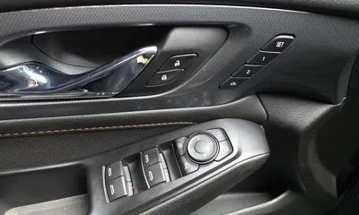 ChevroletGMDaewoo Traverse 2020, 160453 км, за 12990000 KRW - фото 29