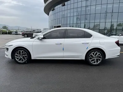 Hyundai Mistra 2021, 32000 км, за 66000 CNY - фото 7