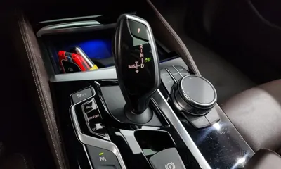 BMW 5-Series 2019, 71682 км, за 28200000 KRW - фото 9