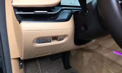 Genesis G90 2023, 78527 км, за 67300000 KRW - фото 31