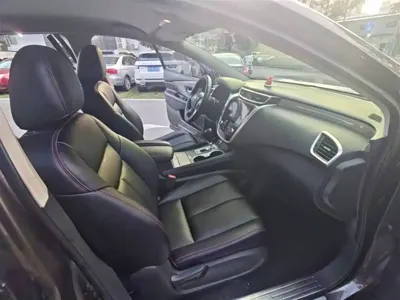 Nissan Murano 2017, 150000 км, за 49800 CNY - фото 7