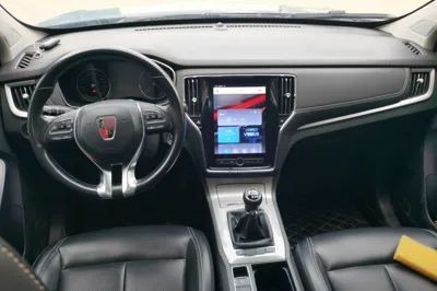 Roewe RX5 2019, 34000 км, за 31535.78 CNY - фото 9