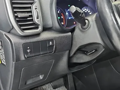 Kia Sportage 2016, 136588 км, за 8500000 KRW - фото 16