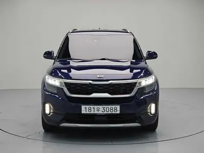 Kia Seltos 2020, 67329 км, за 16200000 KRW - фото 2