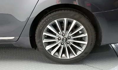 Kia K7 2016, 147385 км, за 8900000 KRW - фото 21