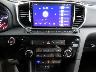 Kia Sportage 2016, 71943 км, за 13500000 KRW - фото 12