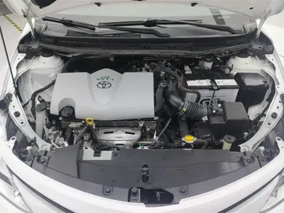 Toyota Vios 2019, 51600 км, за 42800 CNY - фото 10