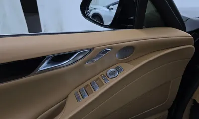 Genesis G80 2025, 30451 км, за 50500000 KRW - фото 28