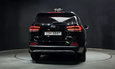 Kia Sorento 2015, 131956 км, за 10900000 KRW - фото 4